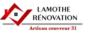LAMOTHE Rénovation, Couvreur 31